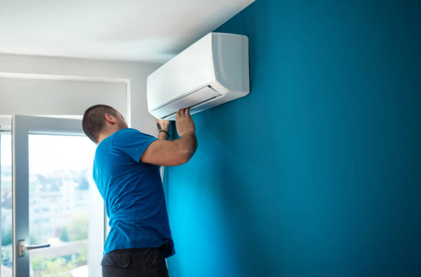Best HVAC Installation Services  in Hampstead, MD
