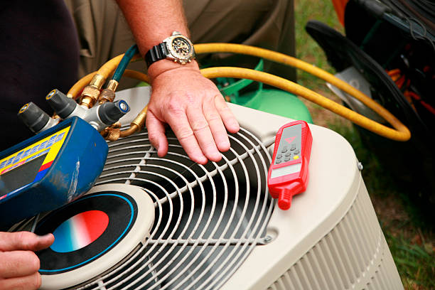 Best Affordable Air Conditioning Repair  in Hampstead, MD