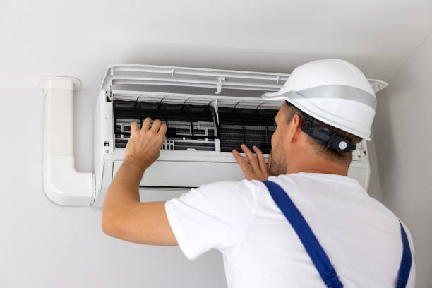 HVAC Emergency Services in Hampstead, MD